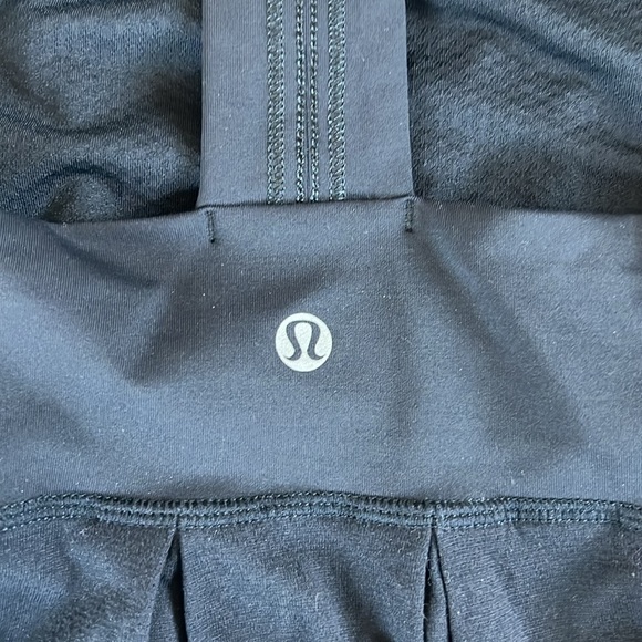 LULULEMON YOGA TOP | vintage | yoga - Picture 6 of 6